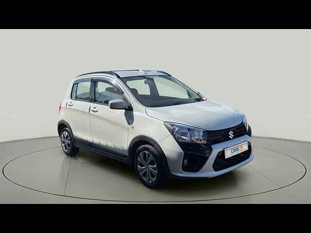 Second Hand Maruti Suzuki Celerio X VXi [2019-2020] in Pune