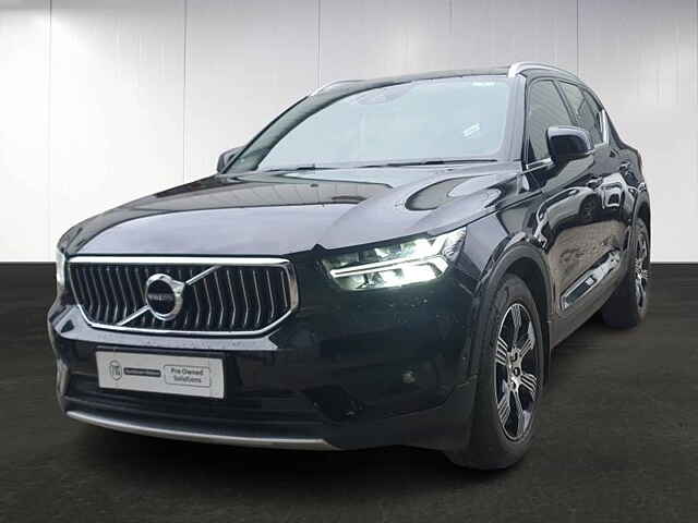 Second Hand Volvo XC40 [2018-2022] Inscription in Chennai