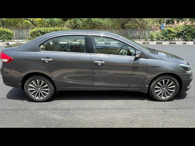 Second Hand Maruti Suzuki Ciaz Alpha 1.5 [2020-2023] in Delhi