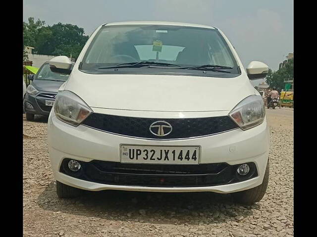 Second Hand Tata Tigor [2018-2020] Revotorq XM in Varanasi