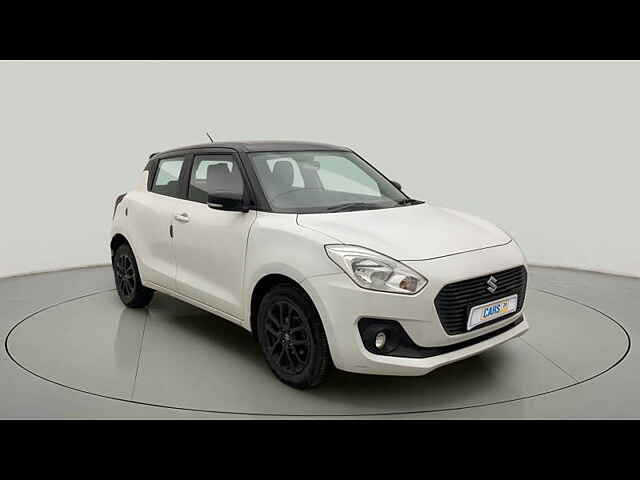 Second Hand Maruti Suzuki Swift [2018-2021] ZXi AMT [2018-2019] in Hyderabad