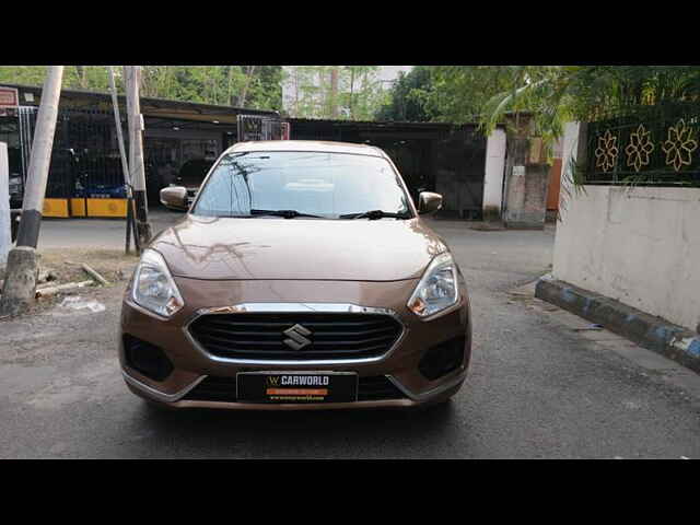 Second Hand Maruti Suzuki Dzire [2017-2020] VDi in Kolkata