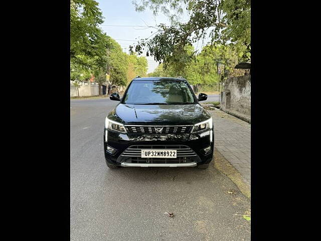 Second Hand Mahindra XUV300 [2019-2024] W8 1.5 Diesel [2020] in Lucknow