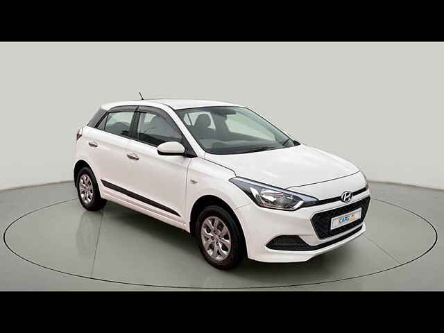 Second Hand Hyundai Elite i20 [2016-2017] Magna 1.2 [2016-2017] in Indore