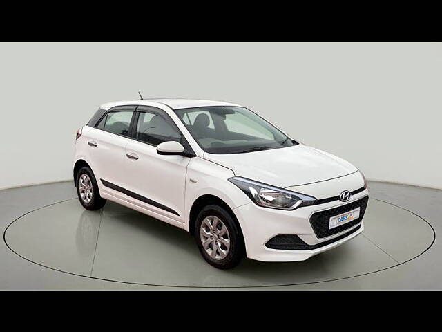 Second Hand Hyundai Elite i20 [2016-2017] Magna 1.2 [2016-2017] in Indore