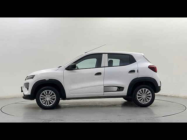 Second Hand Renault Kwid [2015-2019] 1.0 RXL AMT [2017-2019] in Gurgaon