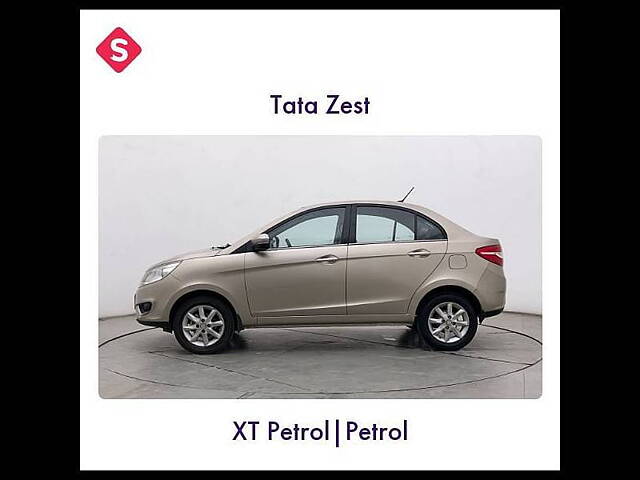 Second Hand Tata Zest XT Petrol in Chennai