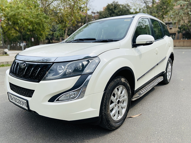 Second Hand Mahindra XUV500 [2015-2018] W10 1.99 in Delhi