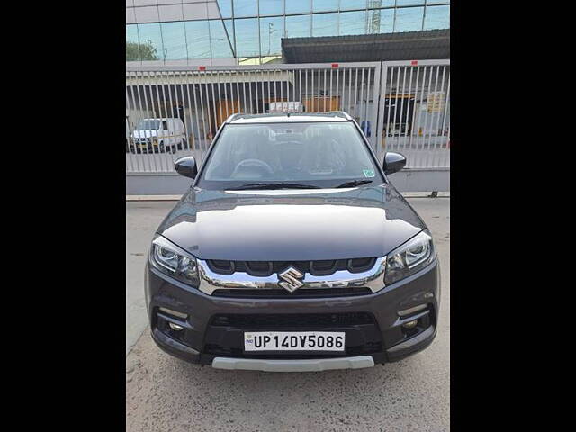 Second Hand Maruti Suzuki Vitara Brezza [2016-2020] ZDi Plus in Delhi