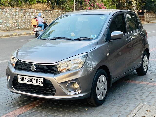 Second Hand Maruti Suzuki Celerio [2017-2021] VXi CNG [2019-2020] in Navi Mumbai