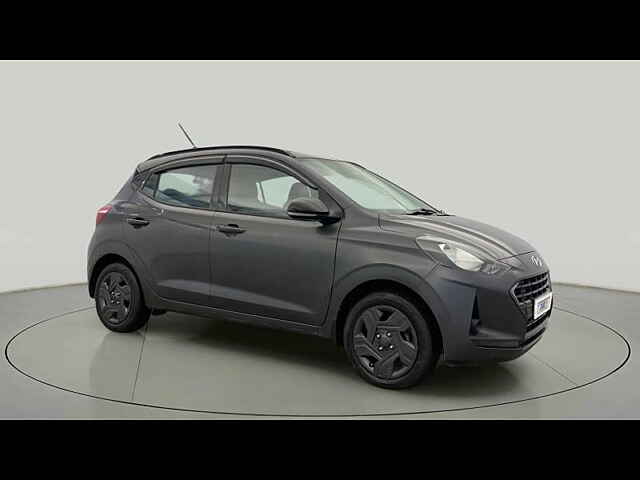 Second Hand Hyundai Grand i10 Nios [2019-2023] Corporate Edition MT in Delhi