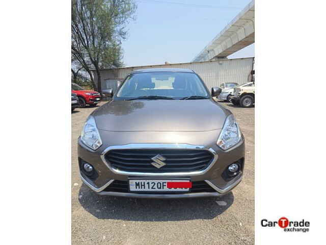 Second Hand Maruti Suzuki Dzire [2017-2020] VXi in Pune