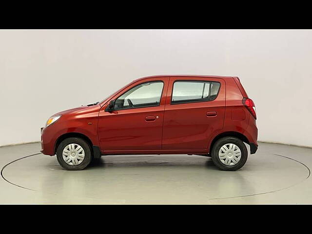 Second Hand Maruti Suzuki Alto 800 [2016-2019] LXi (O) in Kolkata