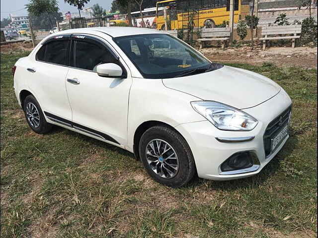 Second Hand Maruti Suzuki Dzire [2020-2024] VXi [2020-2023] in Varanasi