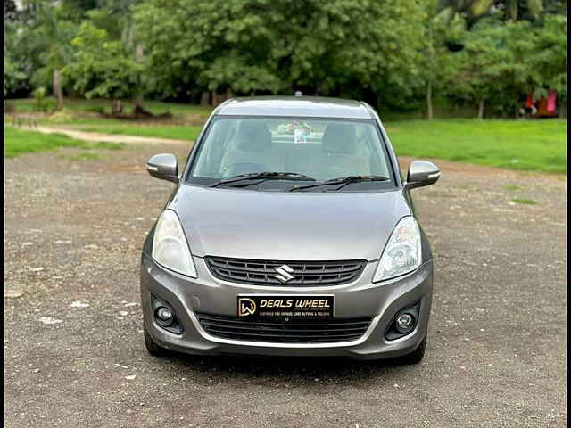 Second Hand Maruti Suzuki Swift DZire [2011-2015] VXI in Mumbai