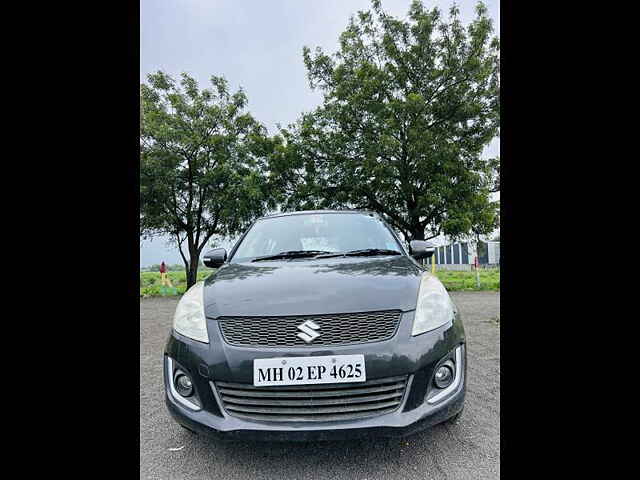 Second Hand Maruti Suzuki Swift [2014-2018] VDi ABS in Pune