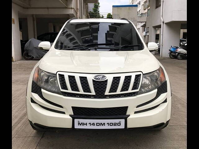 Second Hand Mahindra XUV500 [2011-2015] W8 in Pune