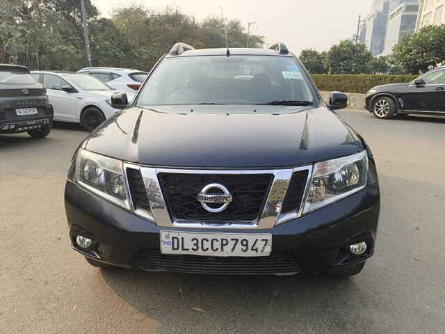 Second Hand Nissan Terrano [2013-2017] XL (P) in Delhi