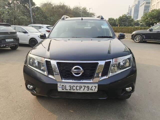 Second Hand Nissan Terrano [2013-2017] XL (P) in Delhi