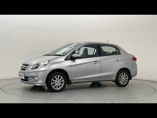 Second Hand Honda Amaze [2013-2016] 1.2 VX i-VTEC in Delhi