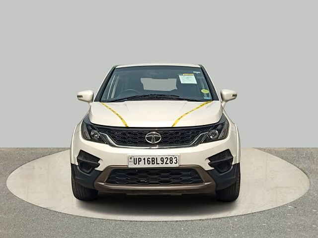 Second Hand Tata Hexa [2017-2019] XM 4x2 7 STR in Noida