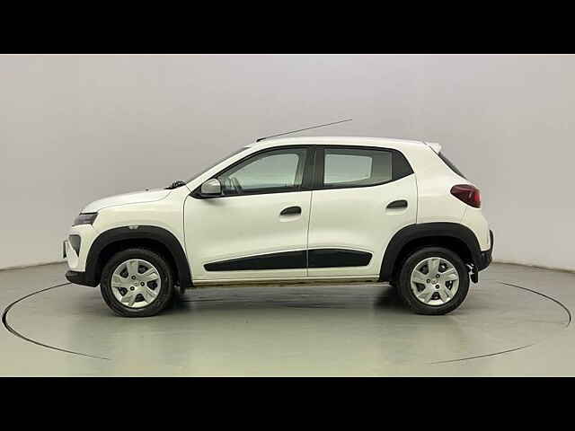 Second Hand Renault Kwid [2015-2019] 1.0 RXT [2016-2019] in Kolkata