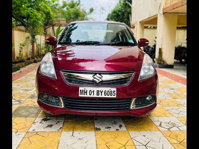 Second Hand Maruti Suzuki Swift DZire [2011-2015] VXI in Mumbai