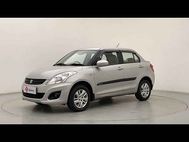 Second Hand Maruti Suzuki Swift DZire [2011-2015] ZXI in Pune