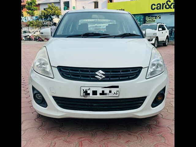 Second Hand Maruti Suzuki Swift DZire [2011-2015] VDI in Indore