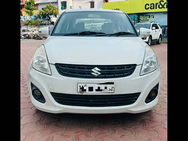 Second Hand Maruti Suzuki Swift DZire [2011-2015] VDI in Indore