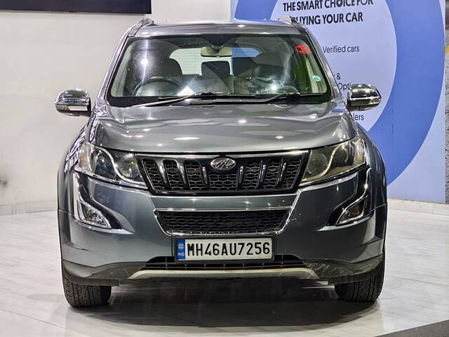 Second Hand Mahindra XUV500 [2015-2018] W6 in Pune