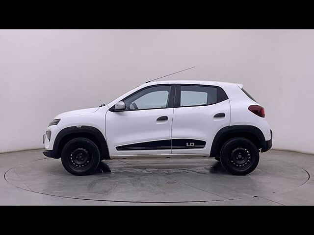 Second Hand Renault Kwid [2015-2019] 1.0 RXT [2016-2019] in Chennai