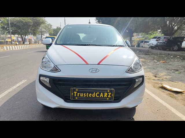 Second Hand Hyundai Santro Sportz [2018-2020] in Lucknow