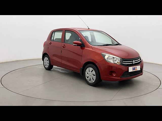 Second Hand Maruti Suzuki Celerio [2017-2021] ZXi AMT [2019-2020] in Chennai