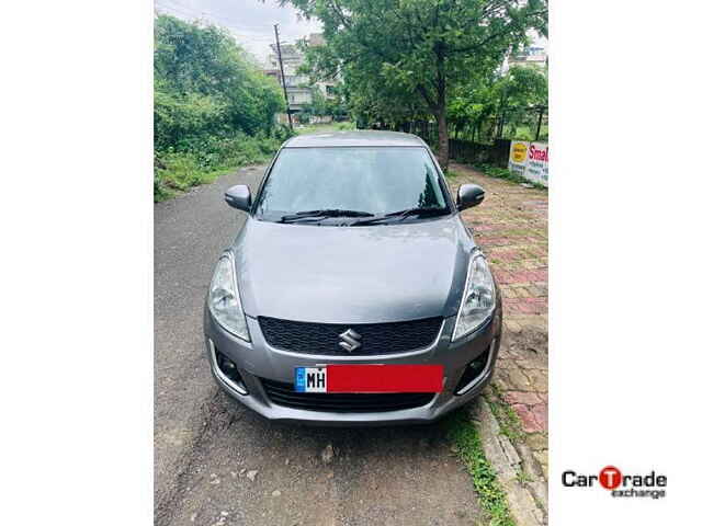 Second Hand Maruti Suzuki Swift [2011-2014] VXi in Nagpur