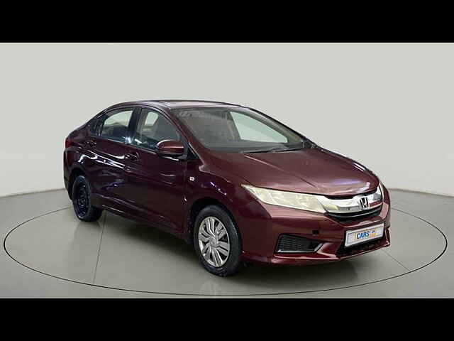 Second Hand Honda City [2014-2017] SV in Delhi