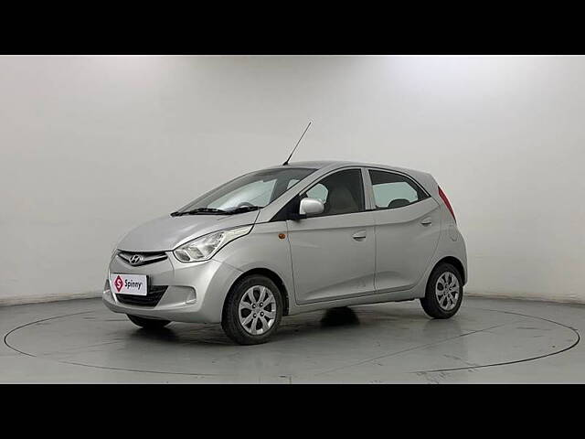 Second Hand Hyundai Eon Magna + in Ghaziabad