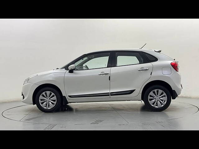 Second Hand Maruti Suzuki Baleno [2015-2019] Delta 1.2 in Delhi