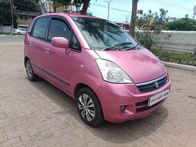 Second Hand Maruti Suzuki Estilo [2006-2009] VXi in Pondicherry