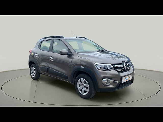 Second Hand Renault Kwid [2015-2019] RXT [2015-2019] in Pune