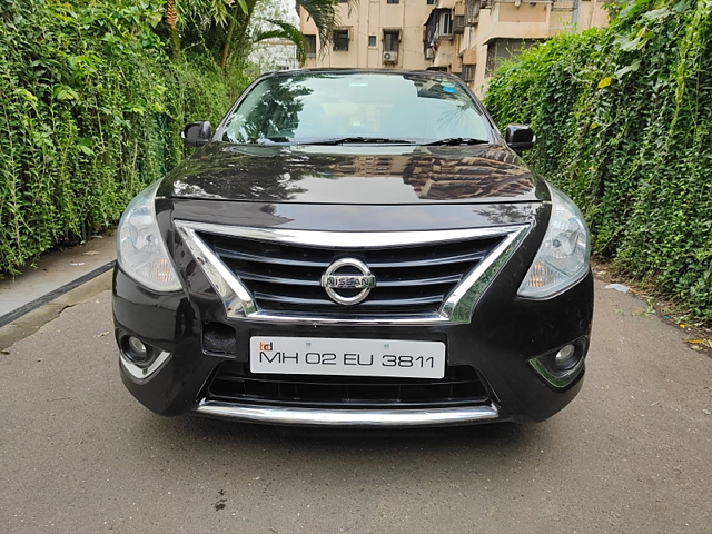 buy nissan sunny used