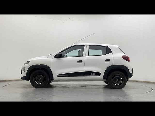 Second Hand Renault Kwid [2022-2023] RXL (O) 1.0 in Hyderabad