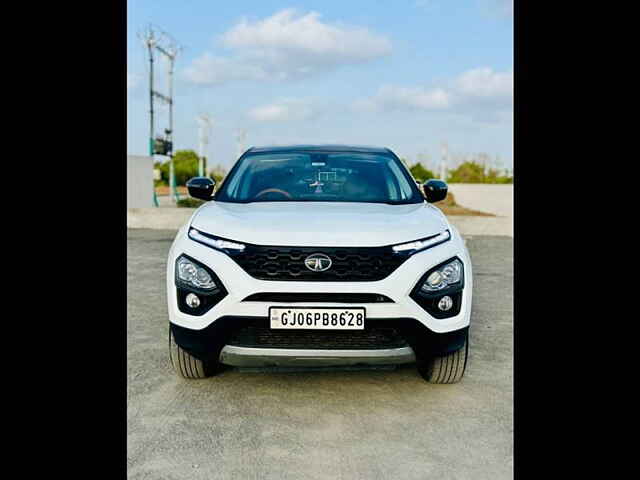 Second Hand Tata Harrier [2019-2023] XZ [2019-2020] in Surat