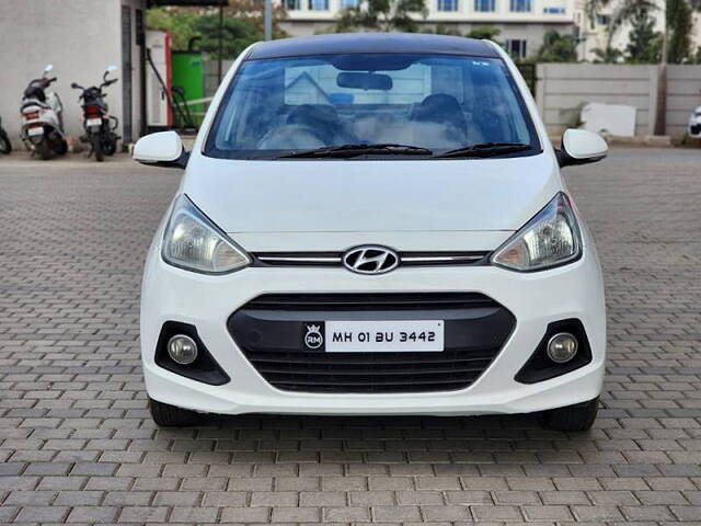 Second Hand Hyundai Accent Executive in Nashik