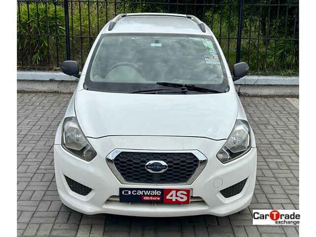 Second Hand Datsun GO [2014-2018] T in Navi Mumbai