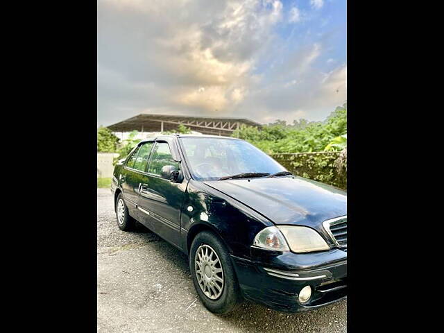 2005 Maruti Esteem VXi BS III Dehradun