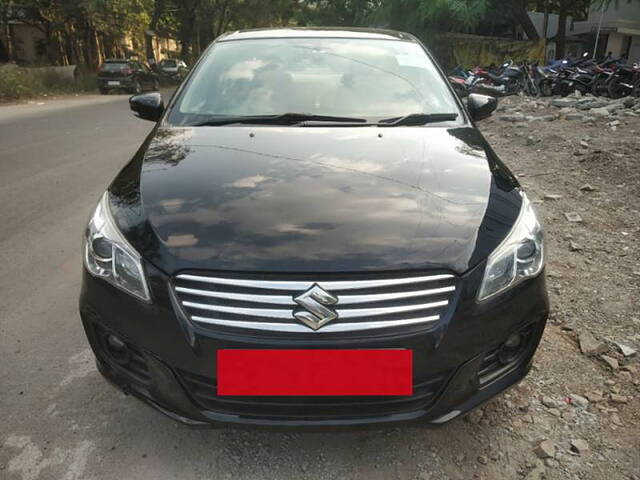 Second Hand Maruti Suzuki Ciaz Alpha Hybrid 1.5 AT [2018-2020] in Pune