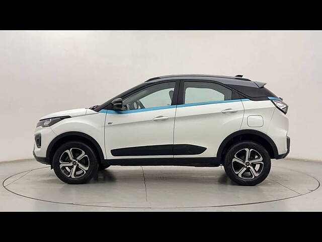 Second Hand Tata Nexon EV [2020-2022] XZ Plus LUX in Pune