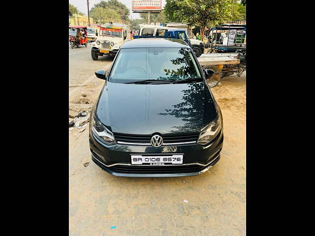 Second Hand Volkswagen Ameo Highline Plus 1.5L AT (D)16 Alloy in Patna