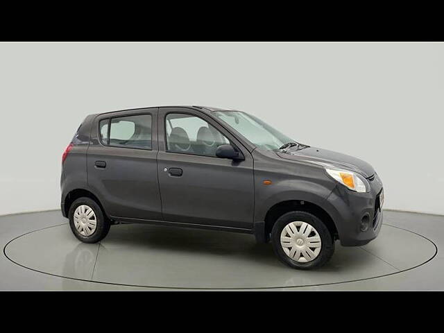 Second Hand Maruti Suzuki Alto 800 [2012-2016] Lxi in Noida